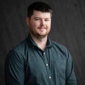 New research fellow- Dr Michael Nohrenberg