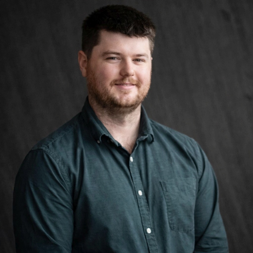 New research fellow- Dr Michael Nohrenberg