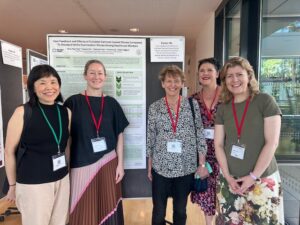European Society of Contact Dermatitis (ESCD), August 2024 – Dresden, Germany