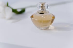Fragrance allergy is still on the rise