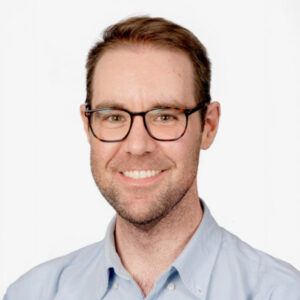 New research fellow- Dr Michael Nohrenberg
